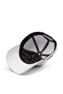 Gorra Blanca Béisbol