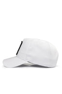 Gorra Blanca Béisbol