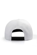 Gorra Blanca Béisbol