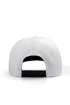 Gorra Blanca Béisbol BlackBörk