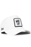 con Parche Wake Up