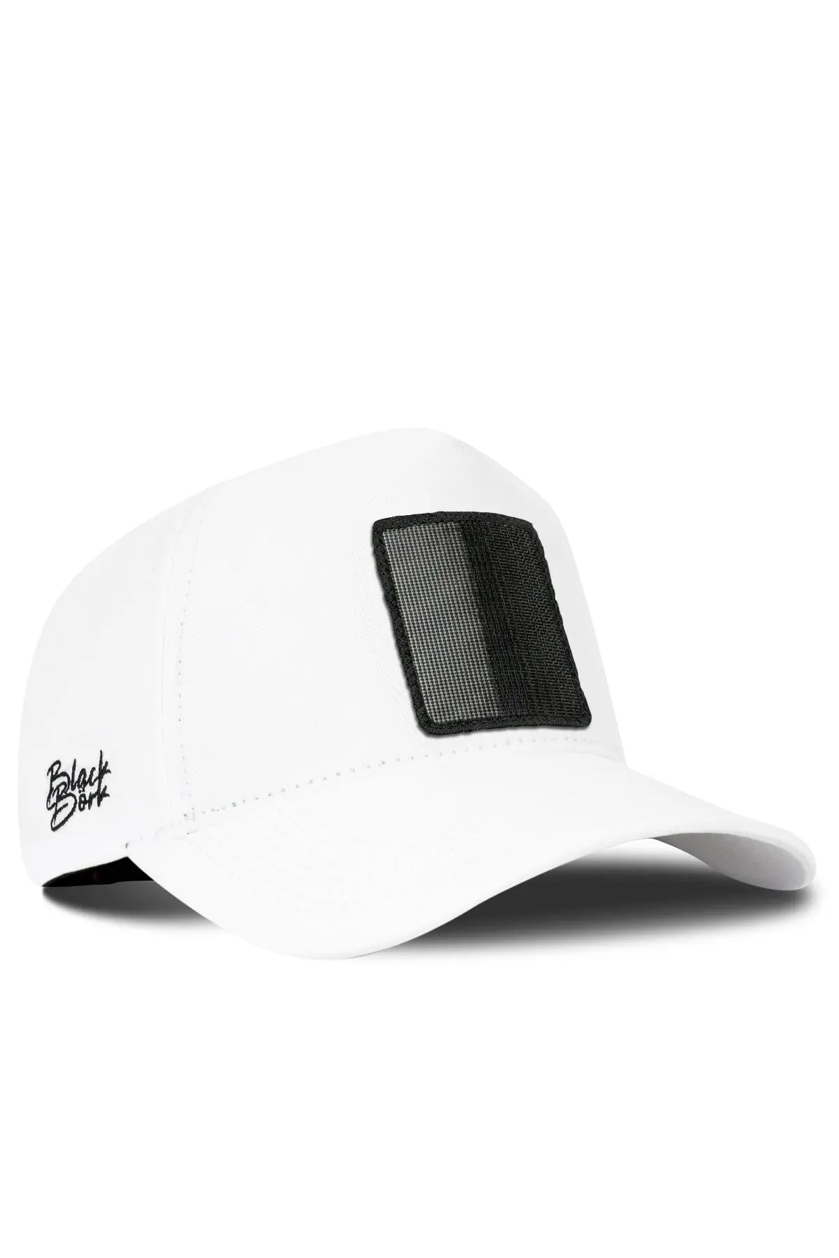 Gorra Béisbol Premium BlackBörk