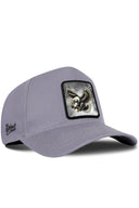 Gorra Gris Béisbol