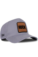 Gorra Gris Béisbol