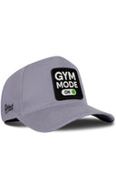 Gorra Gris Béisbol
