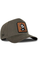 Gorra Caqui Béisbol