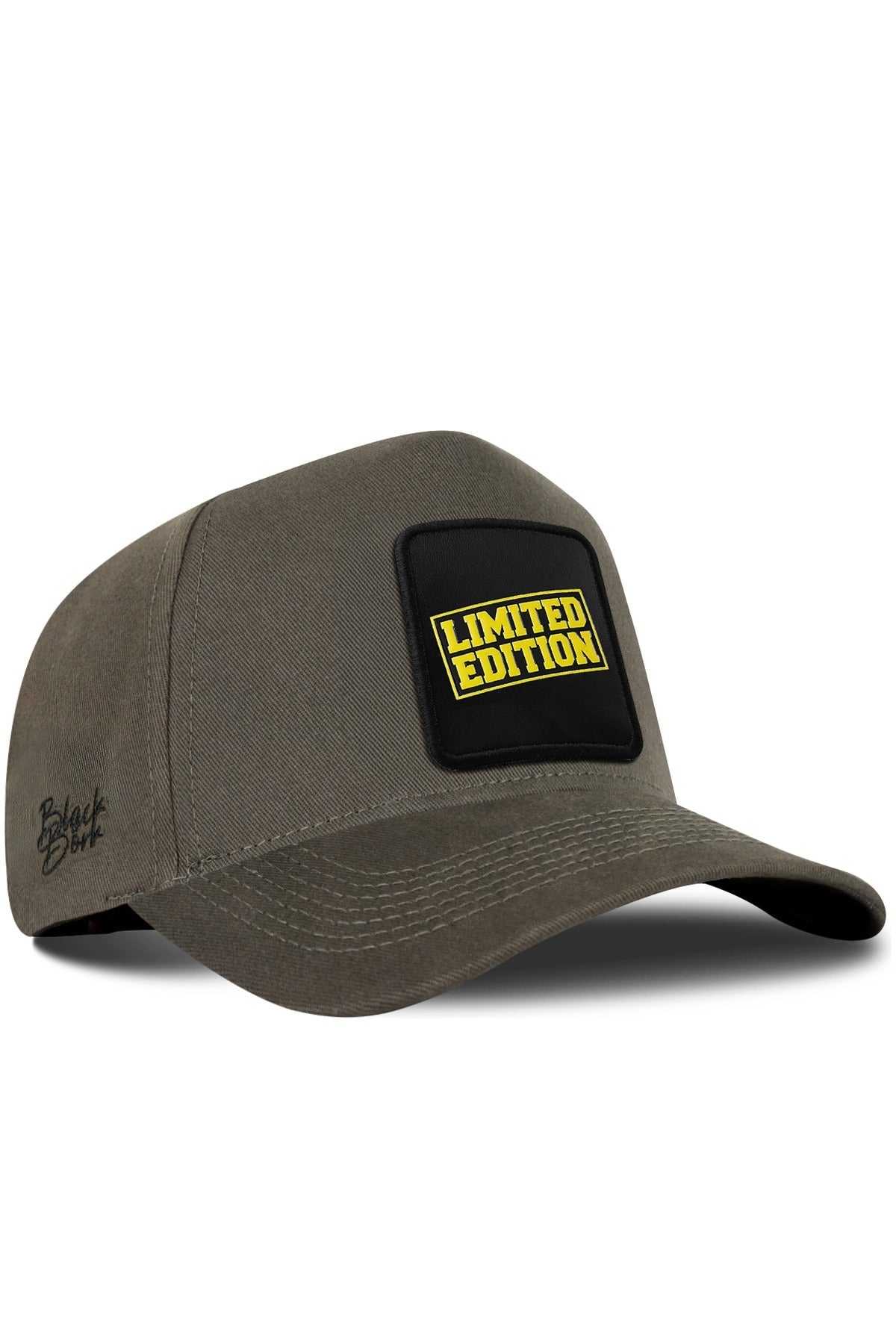 Gorra Caqui Béisbol BlackBörk
