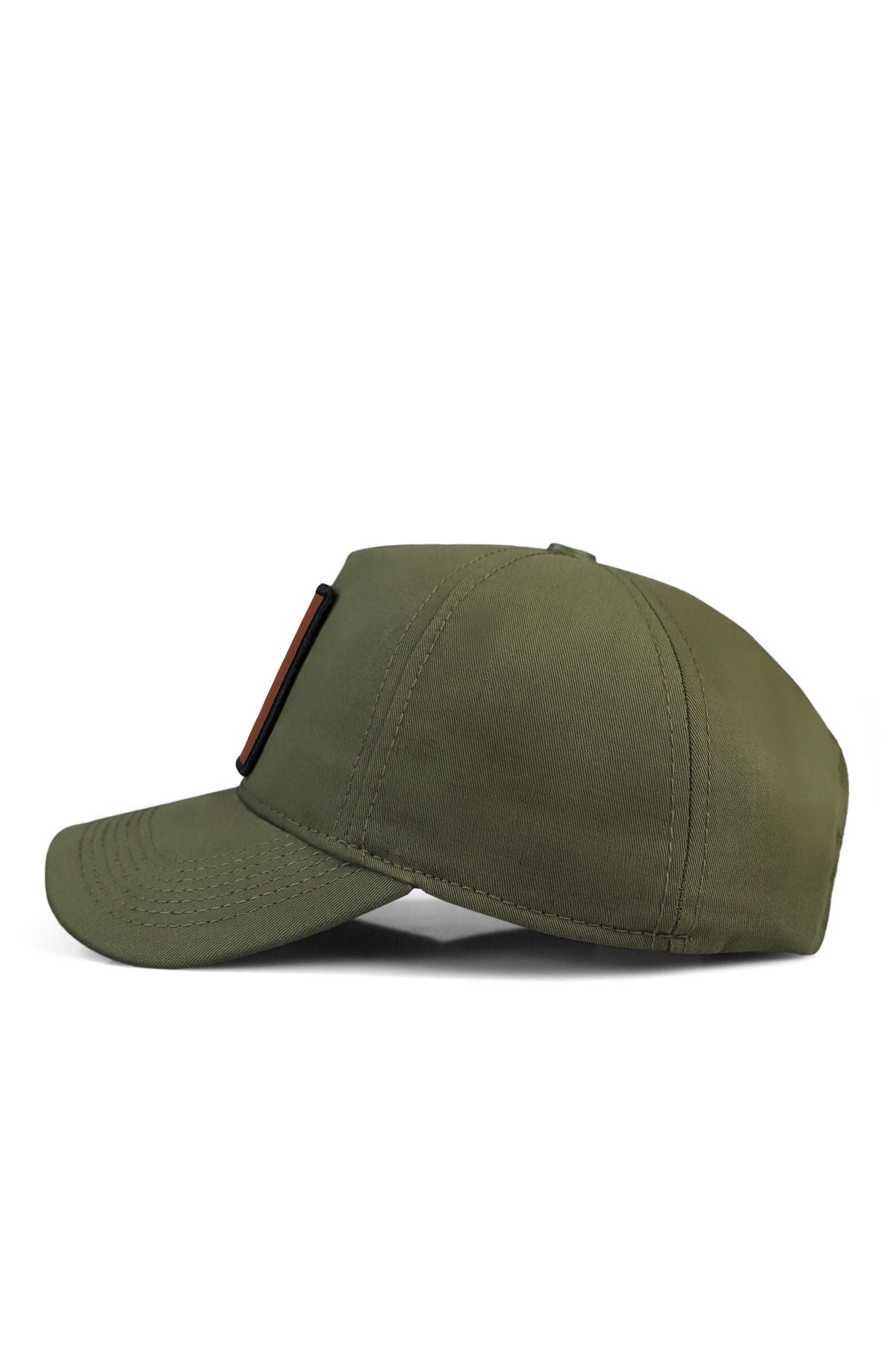 Gorra Caqui Béisbol BlackBörk