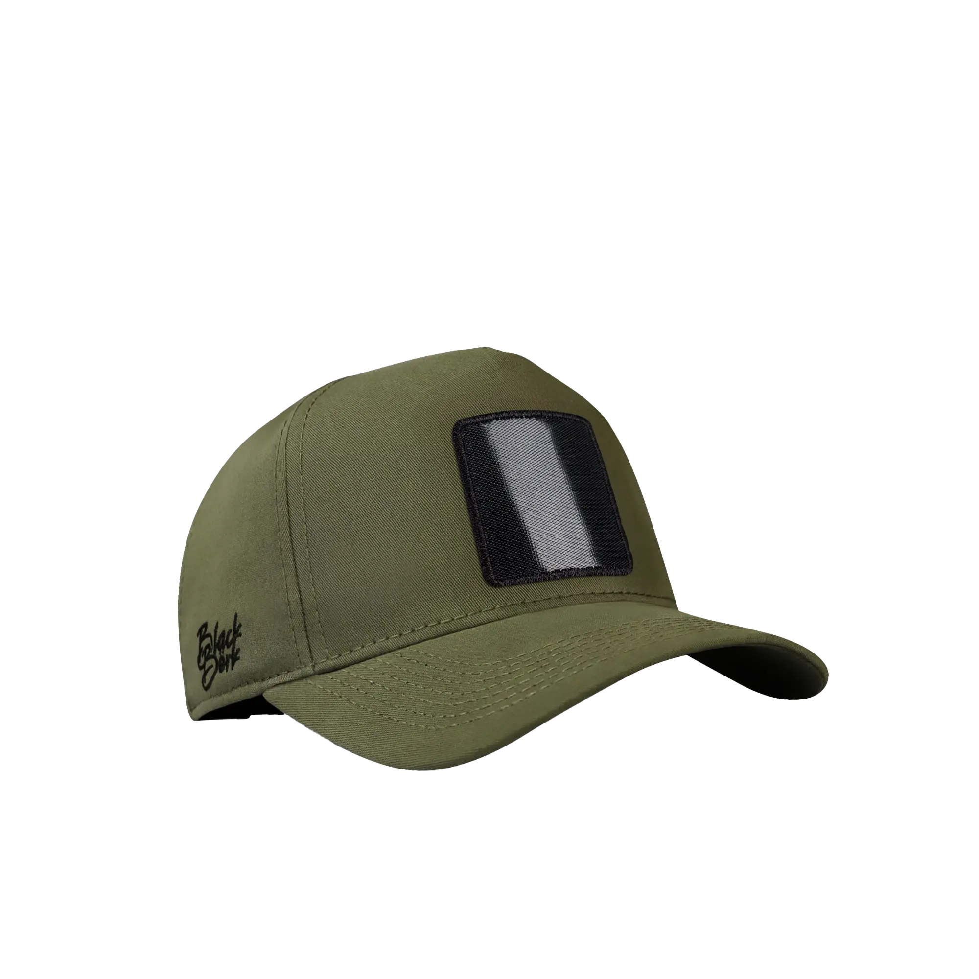 Gorra Béisbol Premium BlackBörk