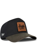 con Parche Hustle