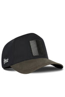 Gorra Caqui / Negro - A-3500-102929