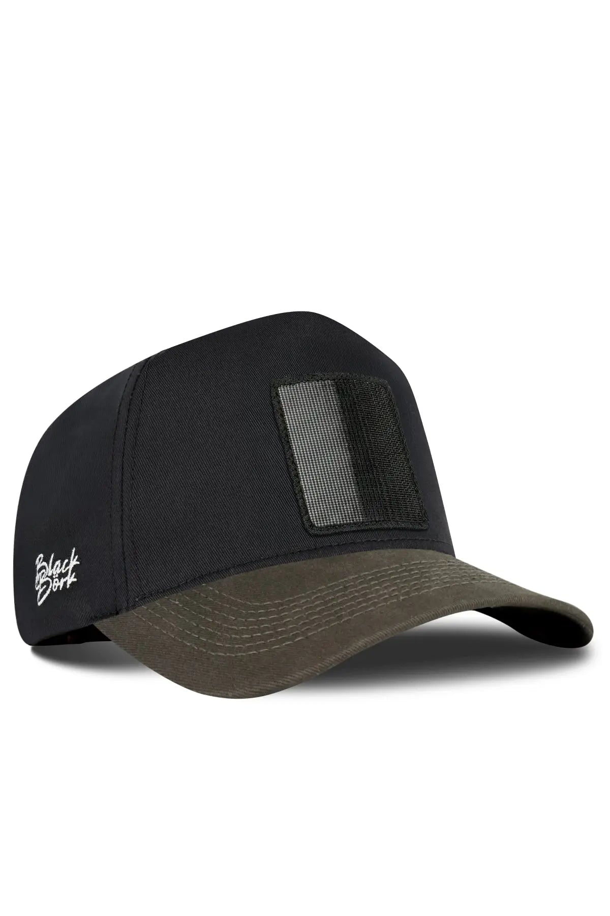 Gorra Béisbol Premium BlackBörk