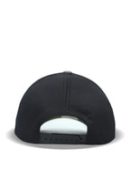 Gorra Caqui-Negro Béisbol BlackBörk