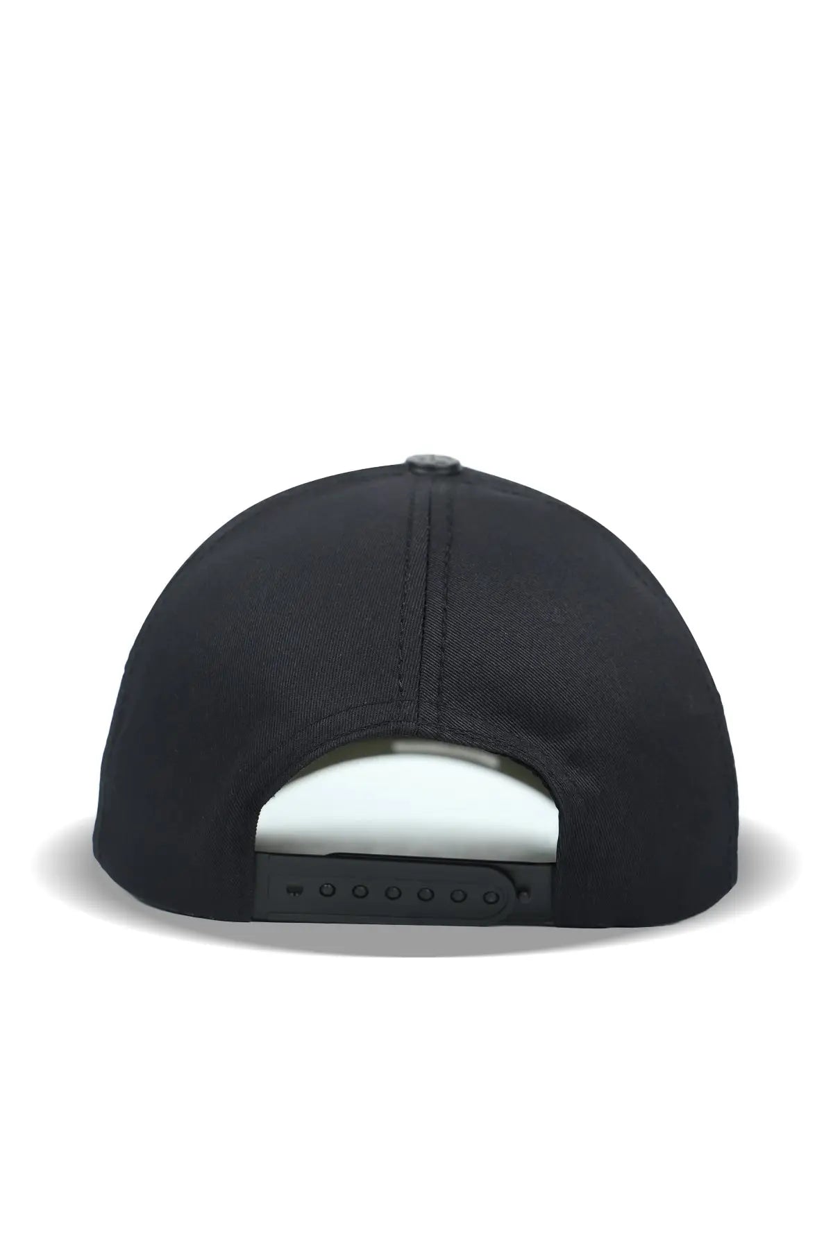 Gorra Caqui-Negro Béisbol BlackBörk