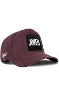 Gorra Café Béisbol BlackBörk