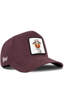 Gorra Café Béisbol