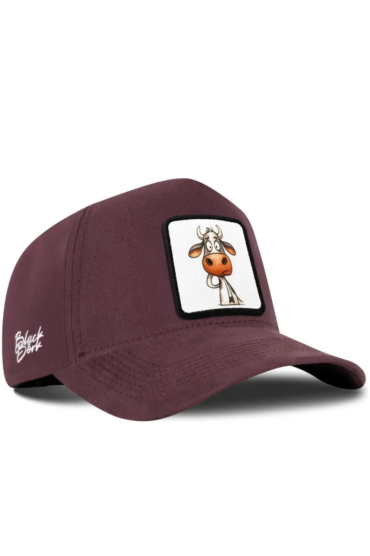 Gorra Café Béisbol BlackBörk