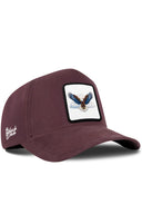 Gorra Café Béisbol