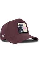 Gorra Café Béisbol