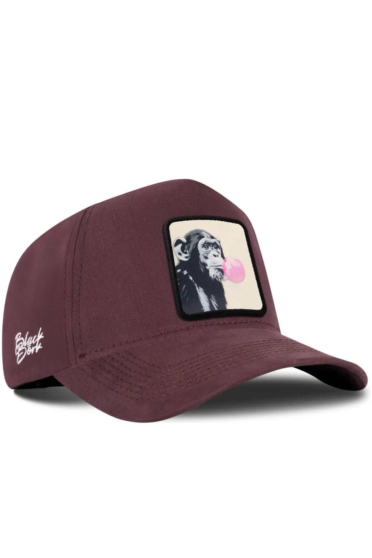 Gorra Café Béisbol BlackBörk