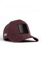 Gorra Béisbol Premium BlackBörk