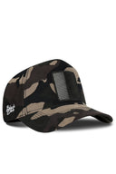 Gorra Camuflaje - A-3500-131313