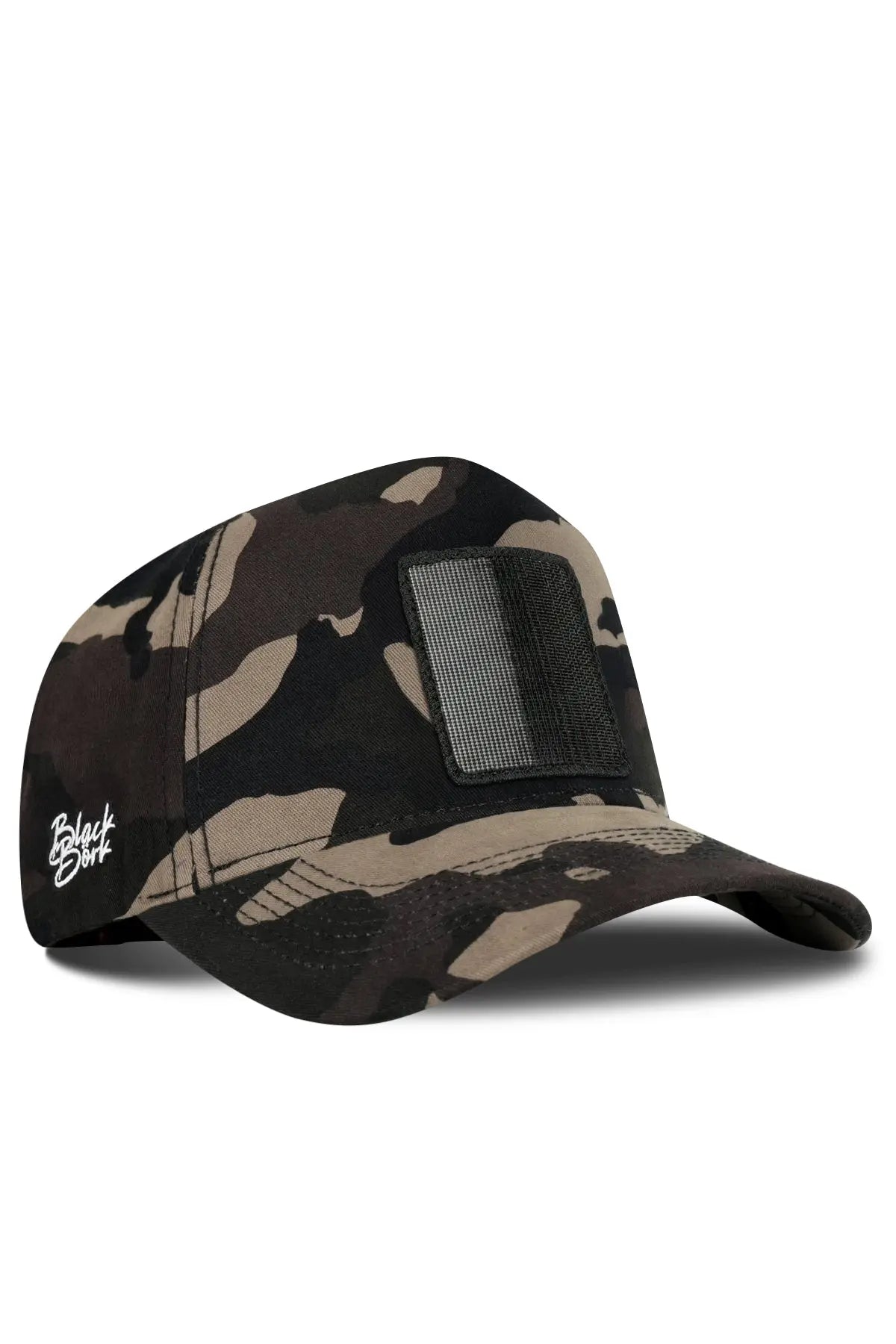 Gorra Béisbol Premium BlackBörk