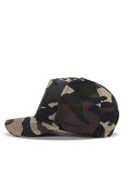Gorra Camuflaje Béisbol BlackBörk