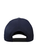 Gorra Beige Béisbol - Detalle de malla | BlackBörk España