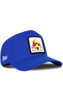 Gorra Azul Béisbol