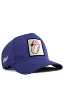 Blue Baseball Cap