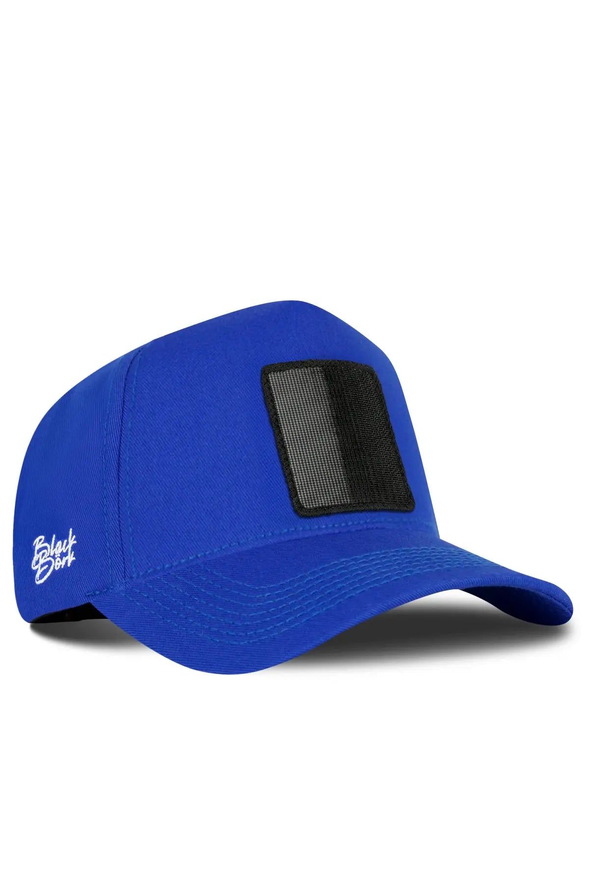 Gorra Béisbol Premium BlackBörk