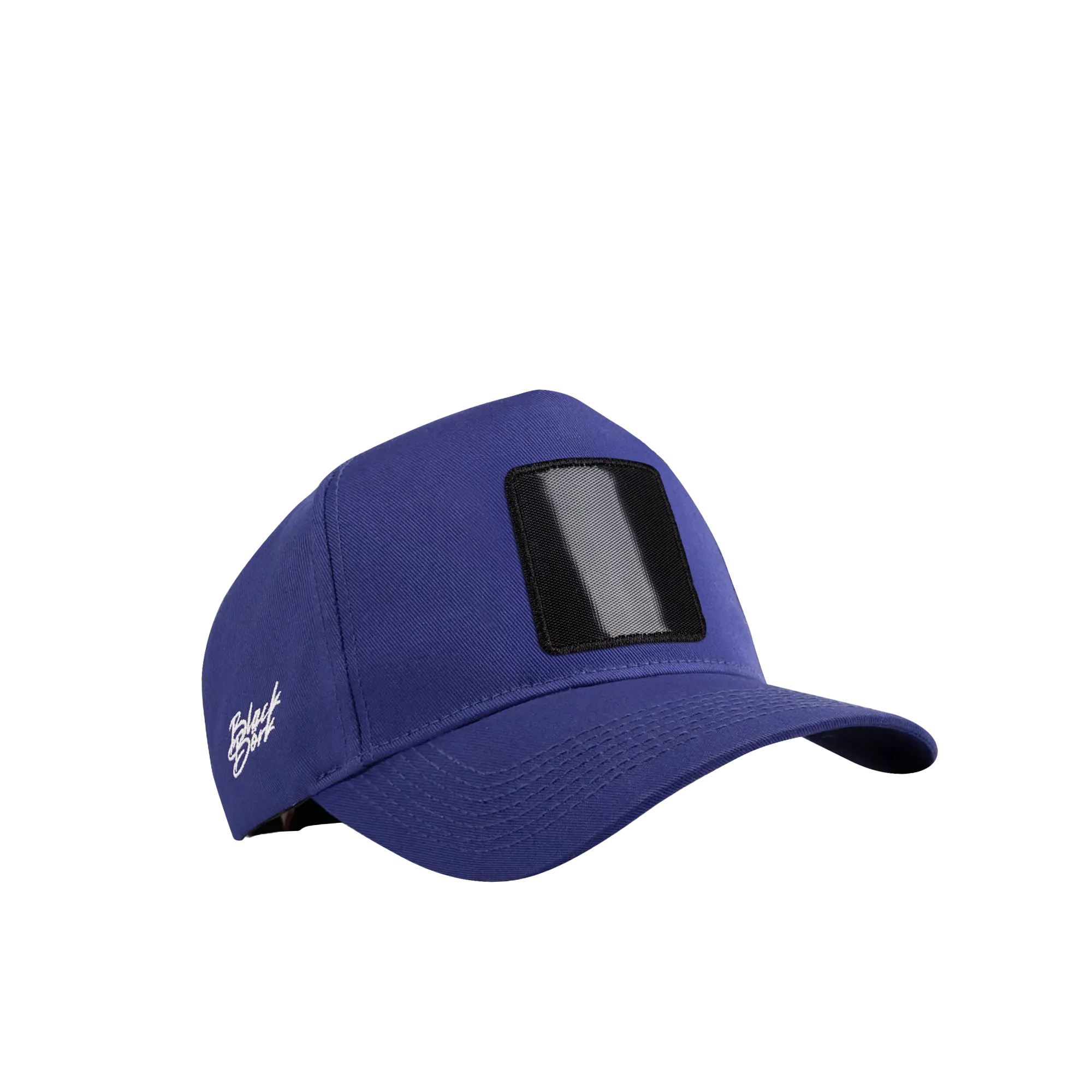 Gorra Béisbol Premium BlackBörk