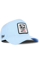 Blue Baseball Cap