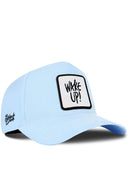 Blue Baseball Cap
