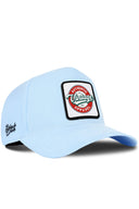 Blue Baseball Cap