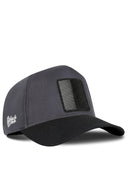 Gorra Negro / Antracita - A-3500-290101