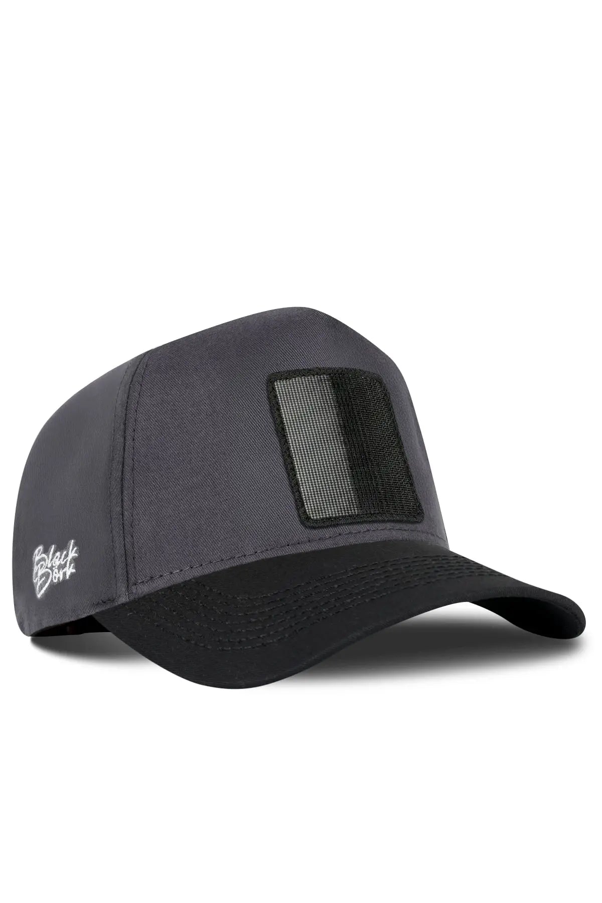 Gorra Béisbol Premium BlackBörk