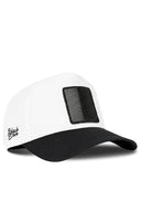 Gorra Negro / Blanco - A-3500-290303
