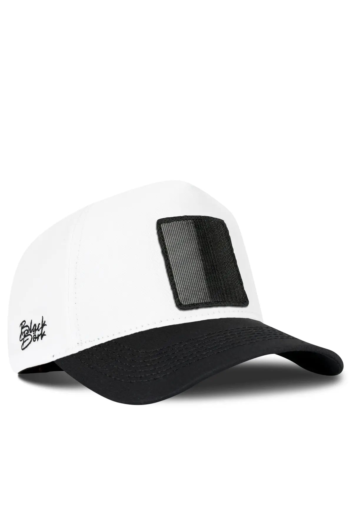 Gorra Béisbol Premium BlackBörk