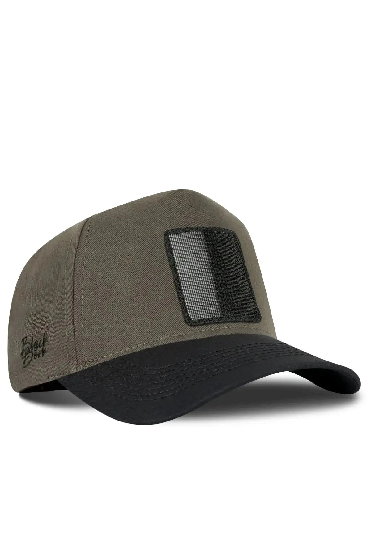 Gorra Béisbol Premium BlackBörk