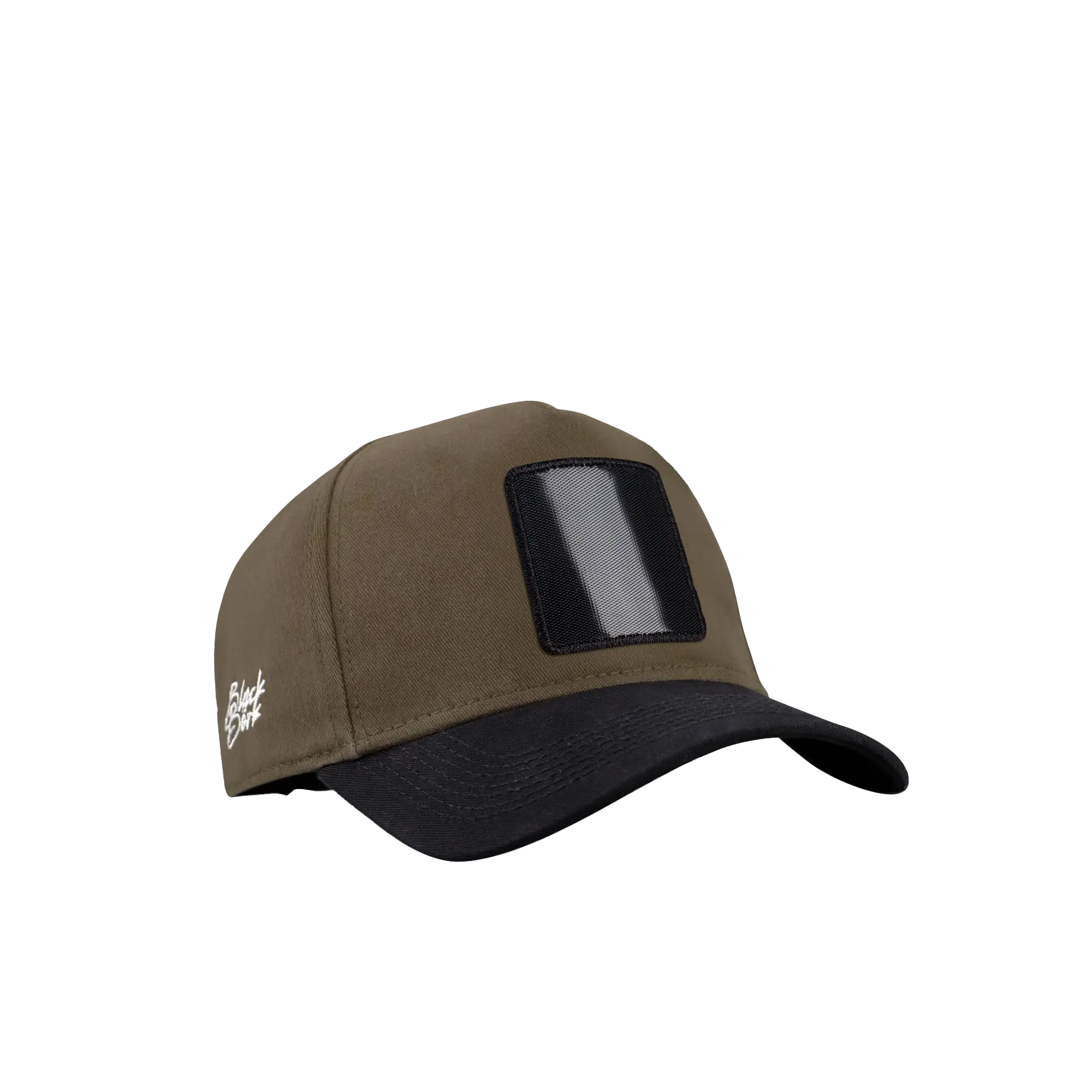 Gorra Béisbol Premium BlackBörk