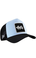 Gorra Negro Béisbol