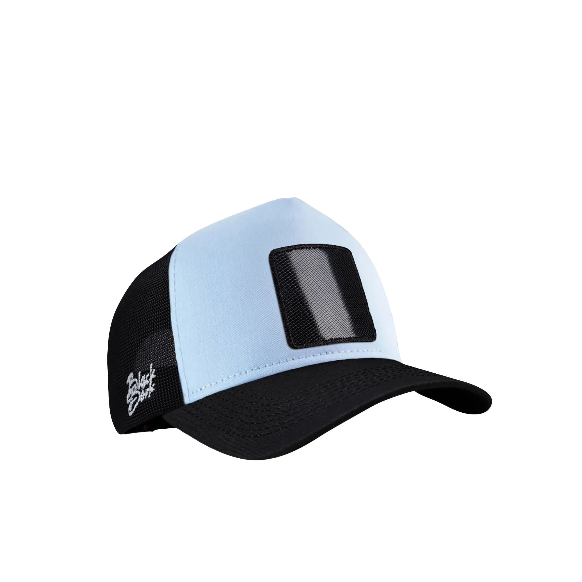 Gorra Béisbol Premium BlackBörk