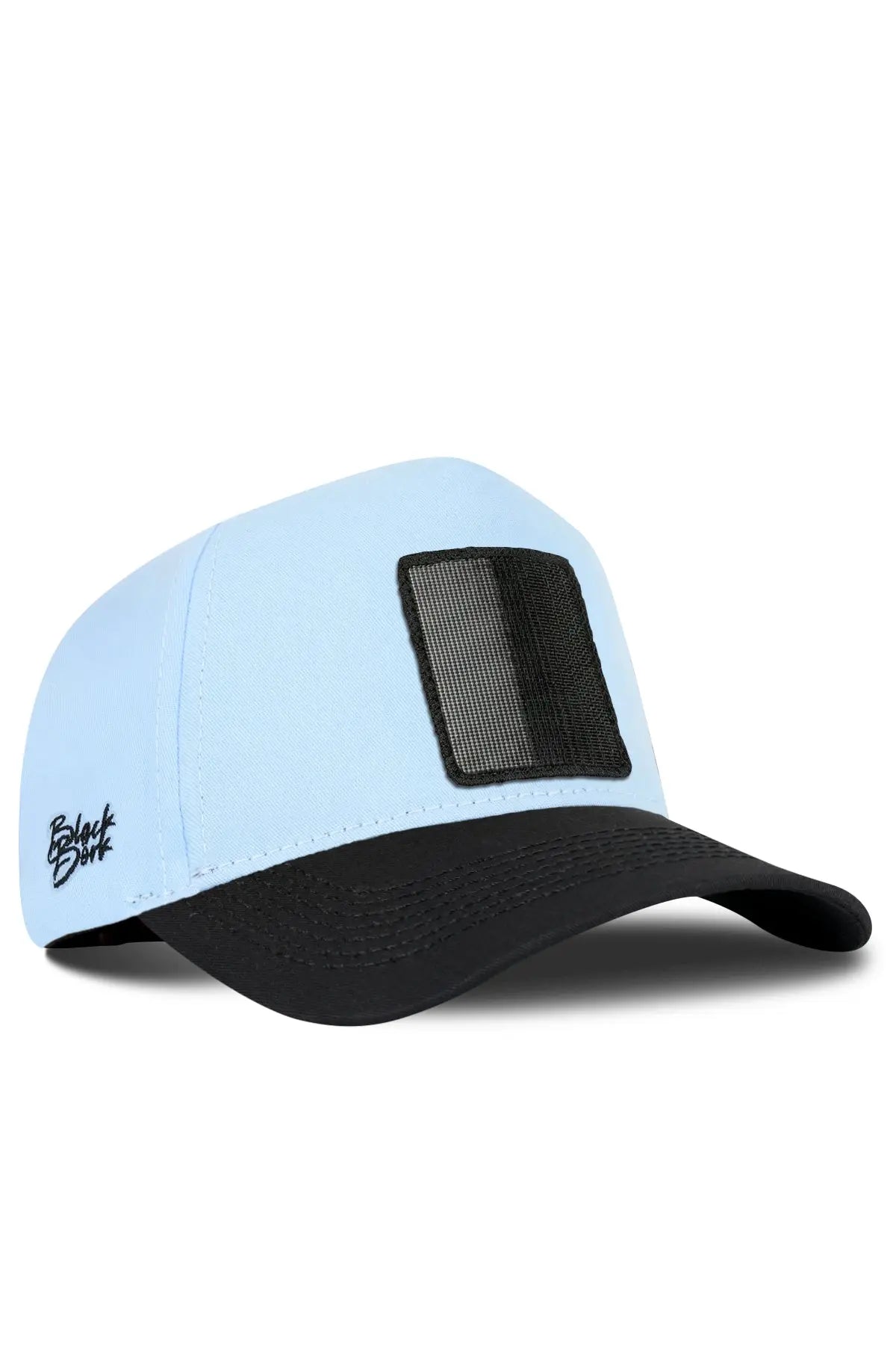 Gorra Béisbol Premium BlackBörk