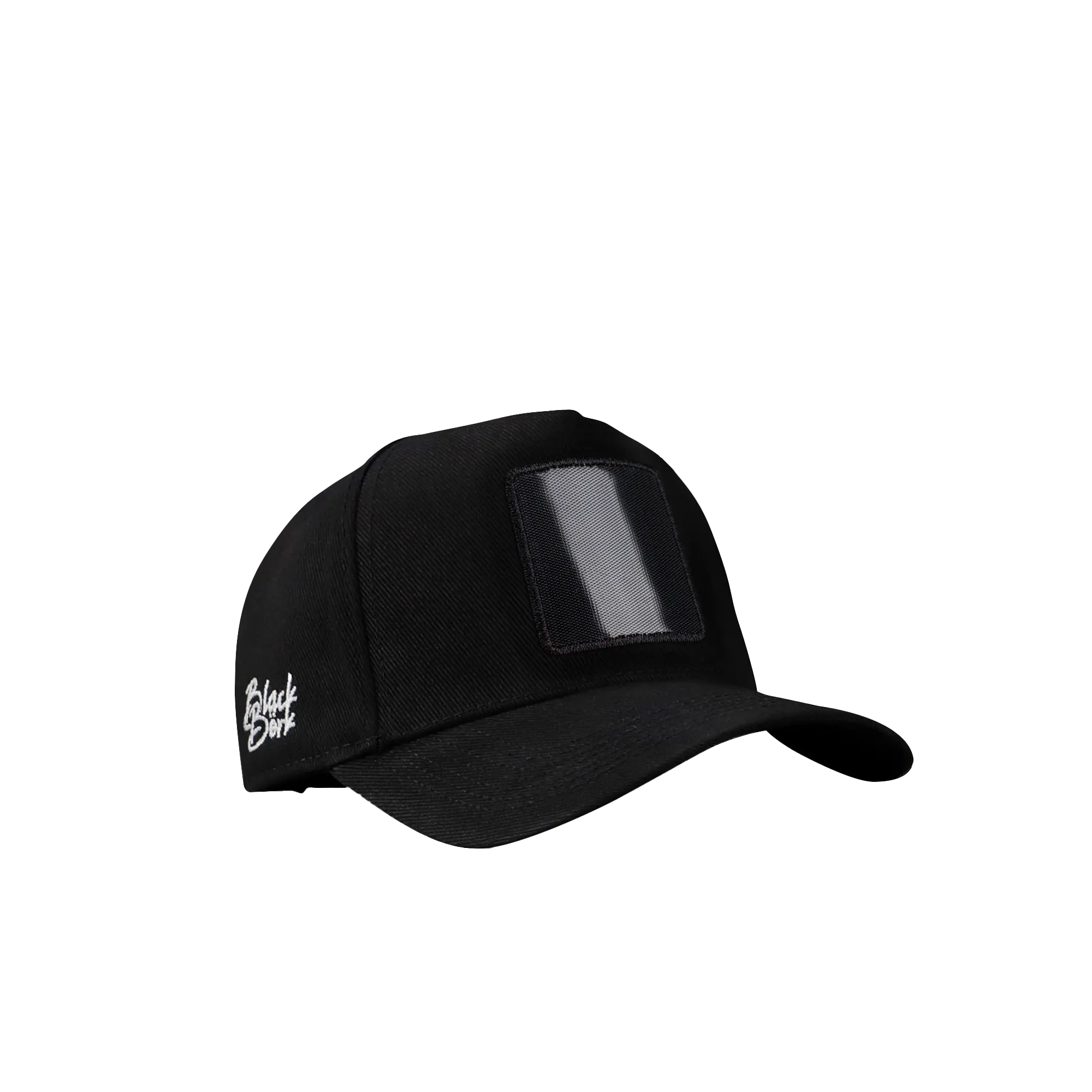 Gorra Béisbol Premium BlackBörk