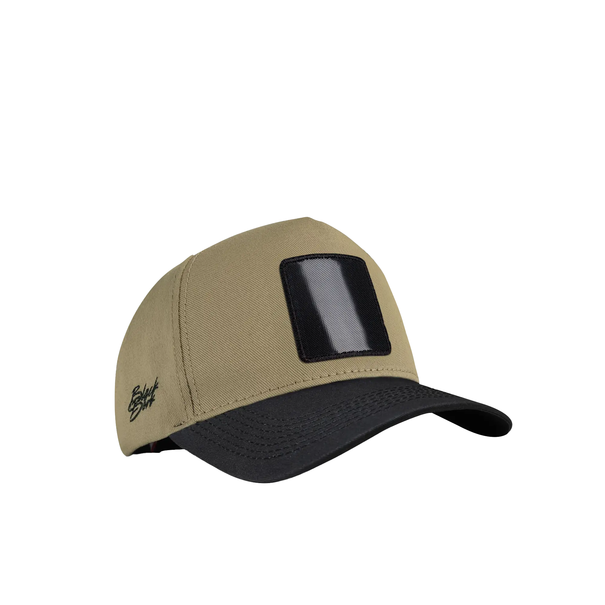 Gorra Béisbol Premium BlackBörk