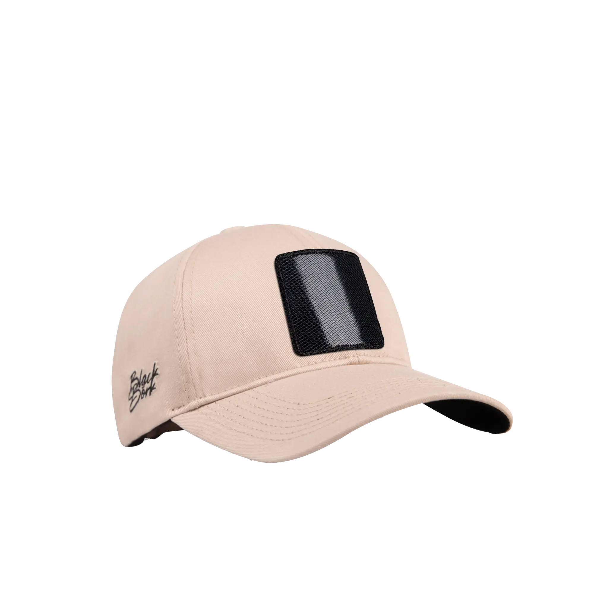 Gorra Béisbol Premium 6 Paneles BlackBörk