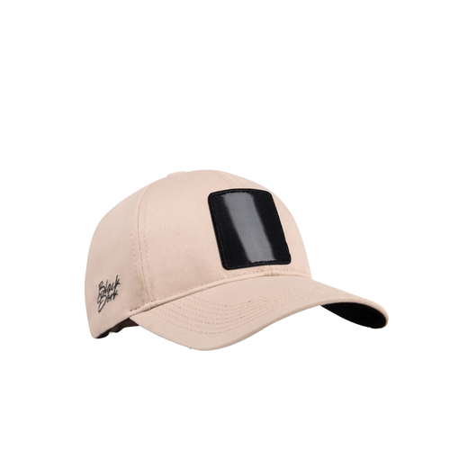 Gorra Béisbol Premium 6 Paneles BlackBörk