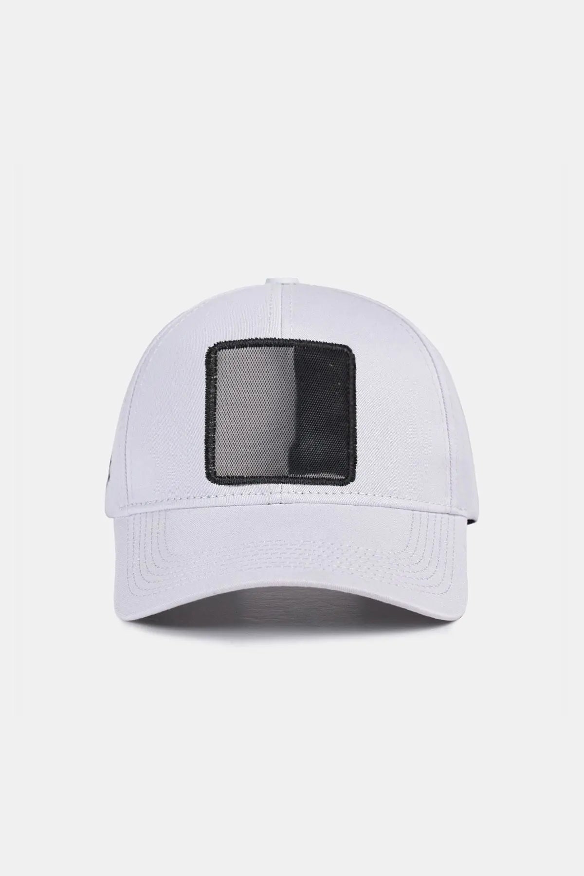 Gorra Béisbol Premium 6 Paneles BlackBörk